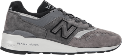 New Balance 997 Made In USA ‘Winter Peaks’ Grey M997BRK