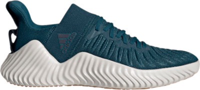 adidas Alphabounce Trainer ‘Tech Mineral’ Blue DB3365