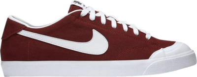 Nike Zoom All Court CK SB ‘Team Red’ Red 806306-610