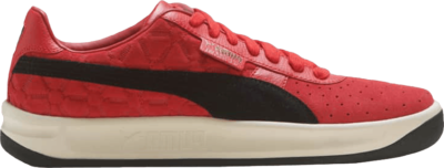 Puma GV Special Lux ‘Red’ Red 369281-01