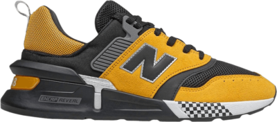 New Balance 997 Sport ‘Taxi’ Yellow MS997JY