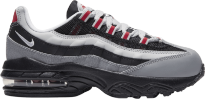 Nike Air Max 95 PS ‘Particle Grey Red’ Grey 905461-036