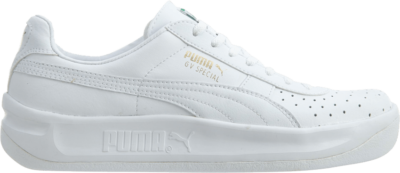 Puma GV Special Jr ‘White’ White 344765-08