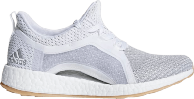 adidas Wmns PureBoost X Clima ‘White Grey’ White BB6089