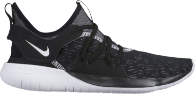 Nike Wmns Flex Contact 3 ‘Black White’ Black AQ7488-004