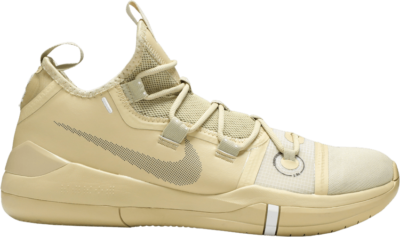Nike Kobe A.D. Exodus TB ‘Khaki Desert Army’ Brown AT3874-702