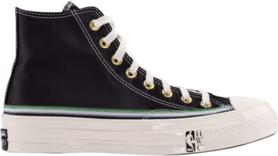 Converse Breaking Down Barriers x Chuck 70 High ‘Capitols’ Black 167057C