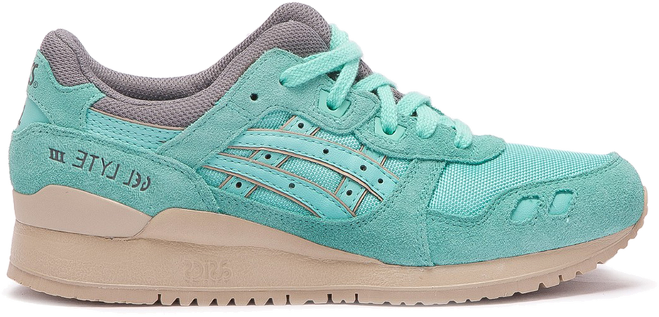 ASICS SportStyle x Sivasdescalzo Gel-Lyte III OG | 43einhalb Sneaker Store