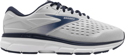 Brooks DYAD 11 Extra Wide ‘Grey Navy White’ Grey 1103234E071