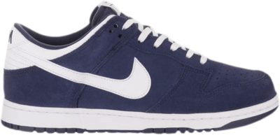 Nike Dunk Low ‘Binary Blue White’ Blue 904234-400