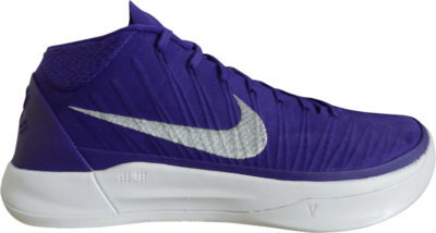 Nike Kobe A.D. Mid ‘Field Purple Silver’ Purple 942521-501