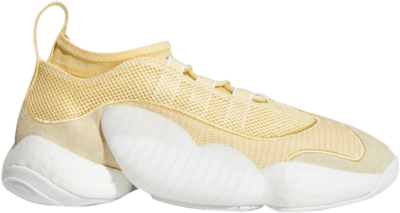 adidas Crazy BYW 2 ‘Easy Yellow’ Yellow BD8002