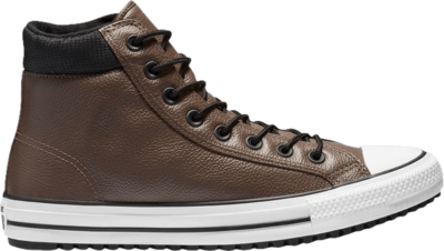 Converse Chuck Taylor All Star Boot PC High ‘Chocolate’ Brown 162413C