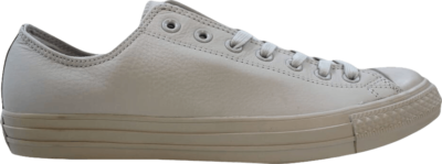 Converse Chuck Taylor All Star Low ‘Mouse’ White 151107C