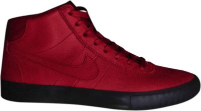 Nike Leo Baker x Bruin High SB ‘Orange Label’ Red CT8588-600