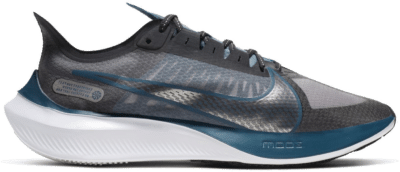 Nike Zoom Gravity Off Noir Metallic Pewter BQ3202-002