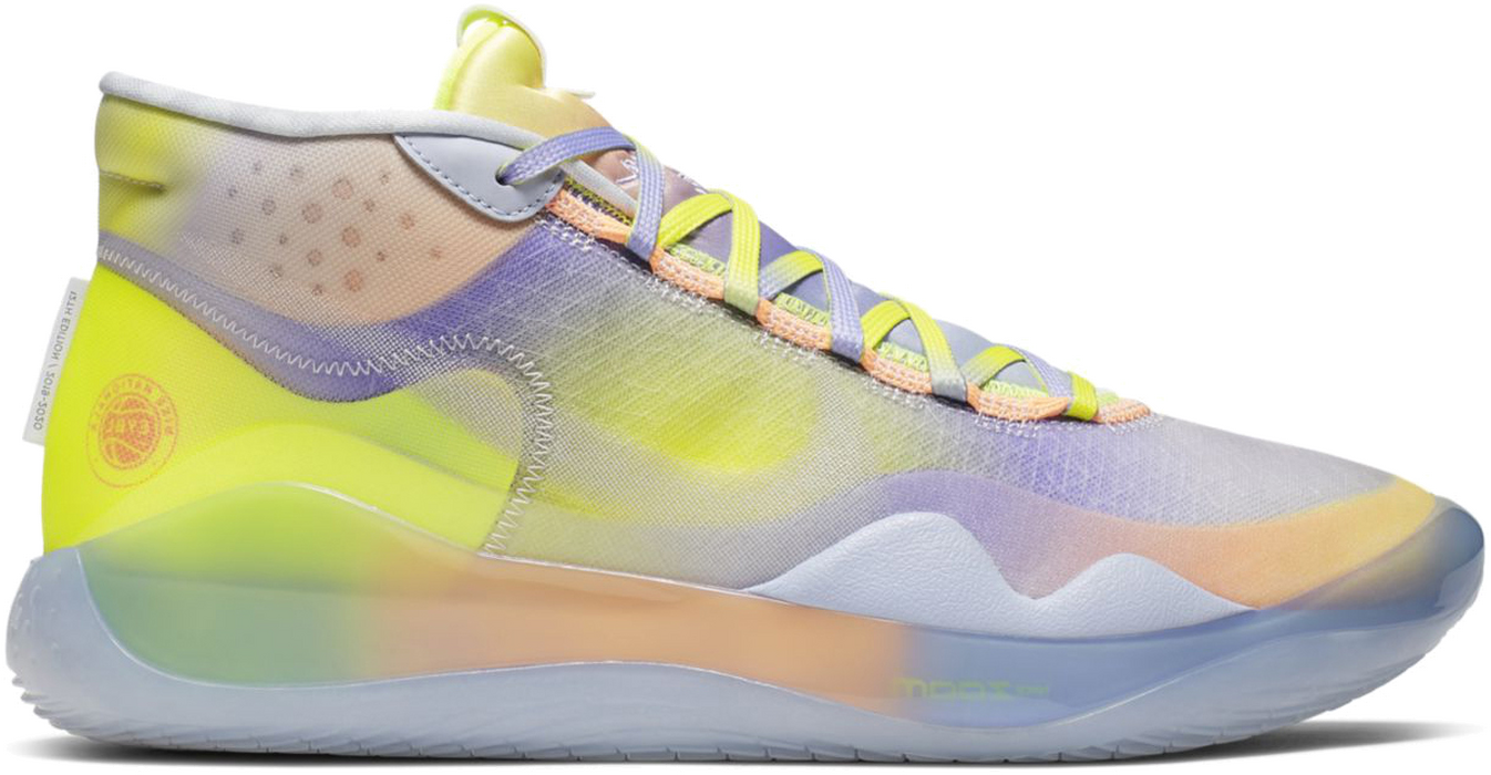 Nike Zoom KD 12 EYBL Nationals CK1200-900 | Sneakerbaron NL