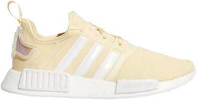 adidas Wmns NMD_R1 ‘Iridescent Pack – Yellow’ Yellow FW8493