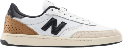 New Balance Numeric 440 ‘White Navy’ White NM440WTN