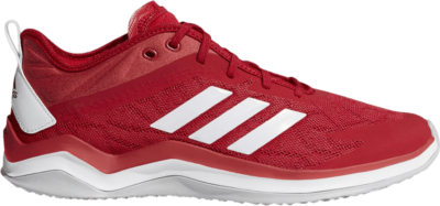 adidas Speed Trainer 4 ‘Power Red’ Red CG5136