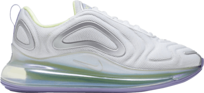 Nike Wmns Air Max 720 ‘White Violet Silver’ White CN2580-111