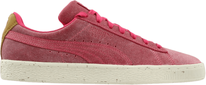 Puma Suede Deco ‘Paradise Pink’ Pink 366998-01