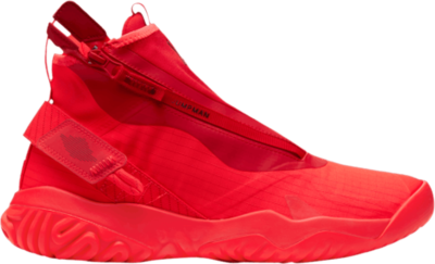 Air Jordan Jordan Proto React Z ‘Bright Crimson’ Orange CI3794-600