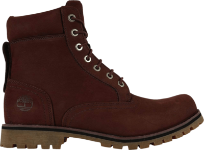 Timberland Newmarket 6 Inch ‘Brown’ Brown TB0A1PHQ