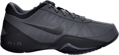 Nike Air Ring Leader Low ‘Dark Grey’ Grey 488102-002