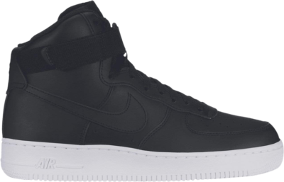Nike Air Force 1 High ’07 ‘Black’ Black 315121-050