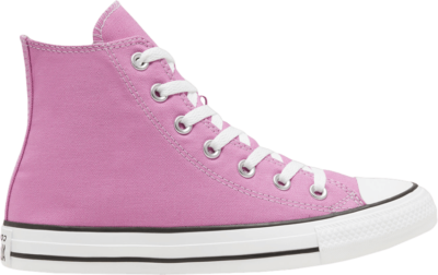 Converse Chuck Taylor All Star High ‘Peony Pink’ Pink 166704F