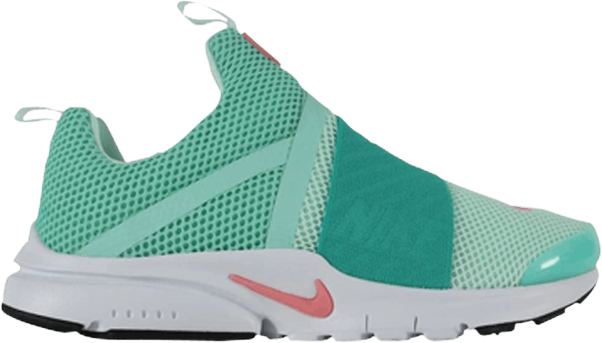 olive green nike presto extreme