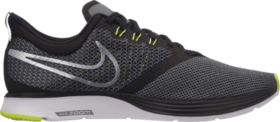 Nike Zoom Strike ‘Cool Grey Black’ Grey AJ0189-005