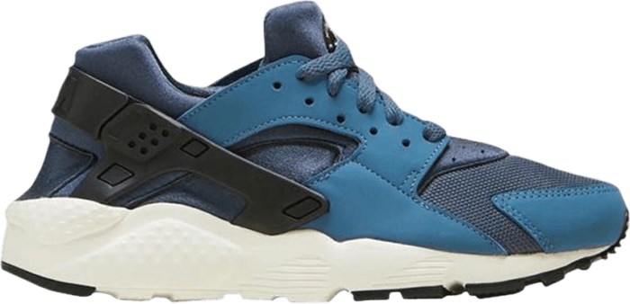 Nike Huarache Run GS ‘Monsoon Blue’ Blue 654275-416