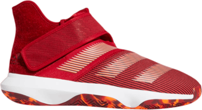 adidas Harden B-E 3 ‘Power Red’ Red G26151