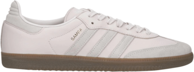 adidas Samba OG ‘Pink Grey’ Pink BD7533
