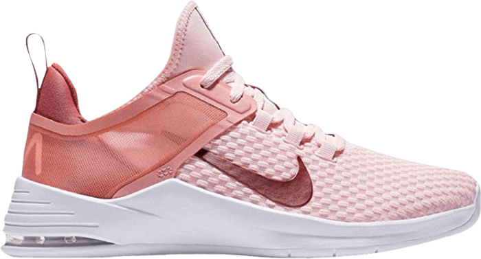 Nike Wmns Air Max Bella TR 2 ‘Echo Pink Bronze’ Pink AQ7492-603