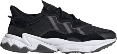 adidas Ozweego ‘Black Grey’ Black FV6574