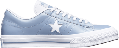 Converse One Star Low ‘HanByeol – Grey’ Grey 168133C