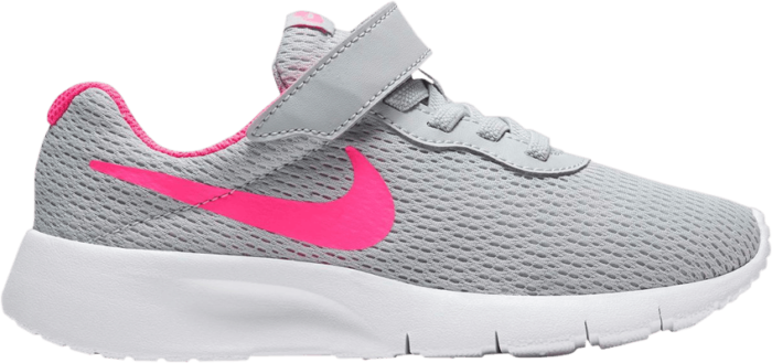 Nike Tanjun PSV ‘Grey Digital Pink’ Grey 844868-029