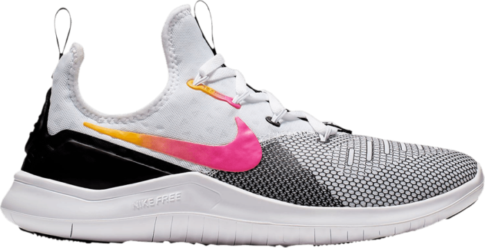 nike wmns free tr