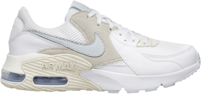 Nike Wmns Air Max Excee ‘Ivory’ White CD5432-104