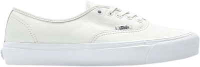 Vans OG Authentic LX ‘White’ White VN000UDD1NT