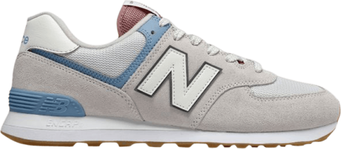 New Balance 574v2 Essentials ‘Grey’ Grey ML574ERF