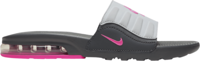 Nike Wmns Air Max Camden Slide ‘Grey Pink Blast’ Grey BQ4633-002