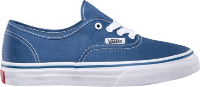Vans Authentic Kids ‘Navy’ Blue VN000WWXNWD