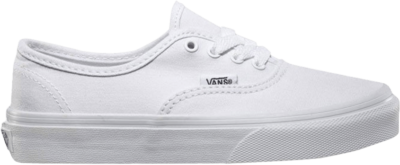 Vans Authentic Kids ‘True White’ White VN000WWXENS