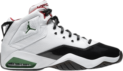 Air Jordan Jordan B’Loyal ‘White Pine Green’ White CW7008-100