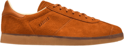 adidas Gazelle ‘Craft Ochre’ Brown BD7490