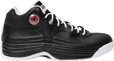 Air Jordan Jordan Jumpman Team 1 ‘Black’ Black CV8926-002